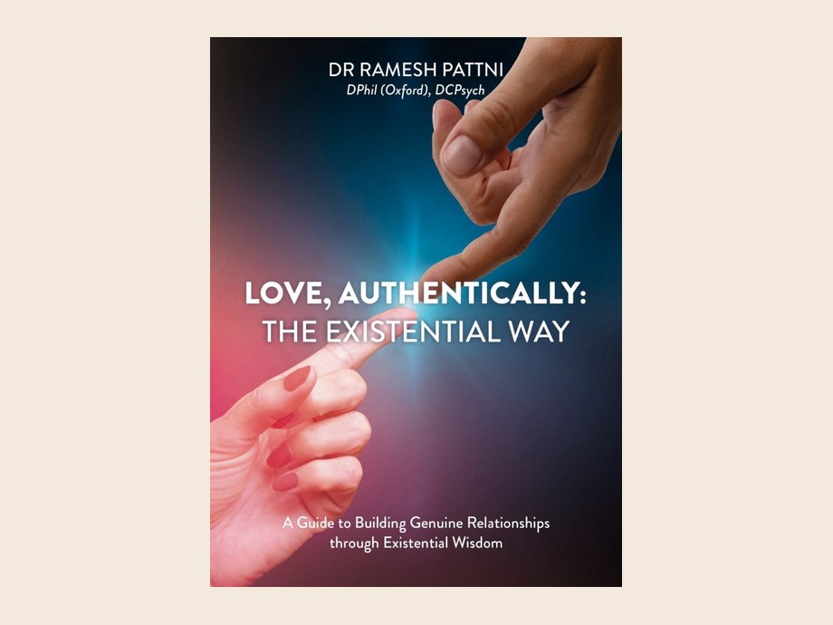 Love, Authentically: The Existential Way